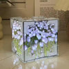 LumiTulipe™ – Cube lumineux tulipe